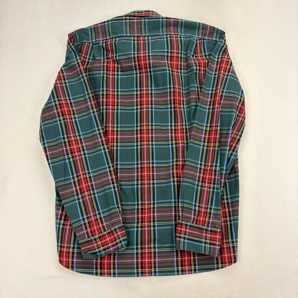 J. Crew crew men